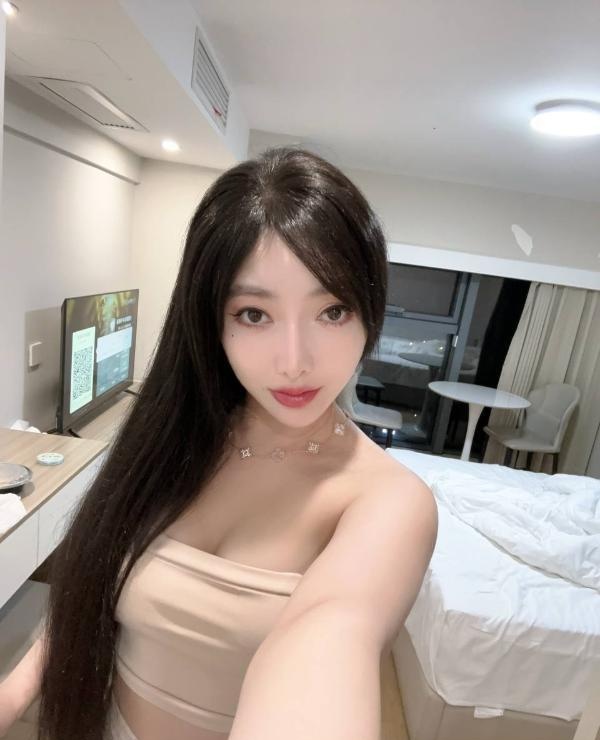 长腿御姐兔兔