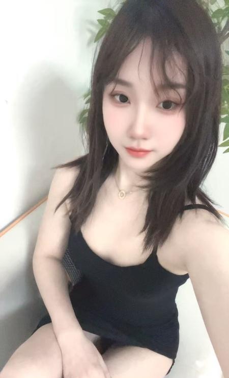 风骚仙仙小美女