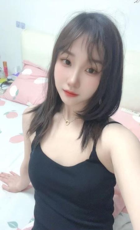 风骚仙仙小美女