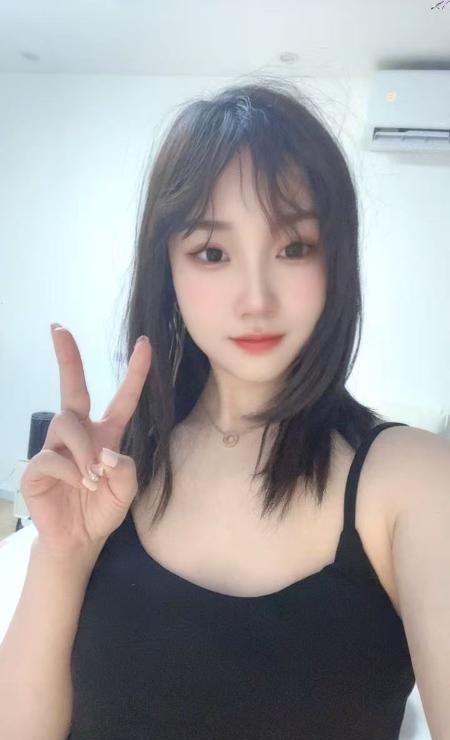 风骚仙仙小美女