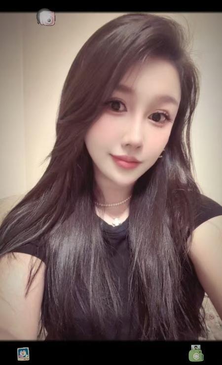 河北区大胸少妇