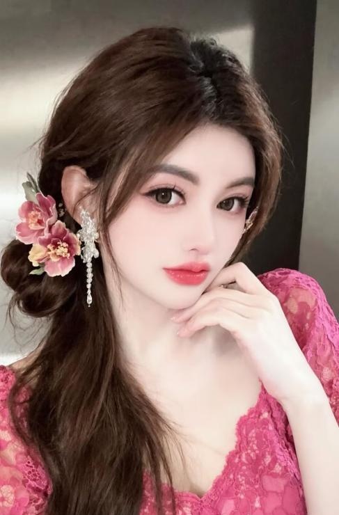 蓝齐儿N刷