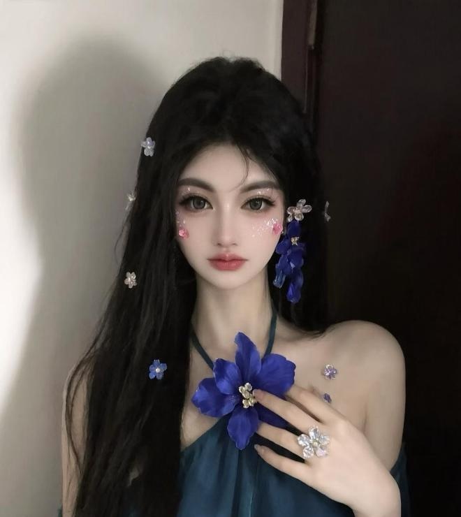 蓝齐儿N刷