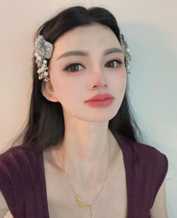蓝齐儿N刷