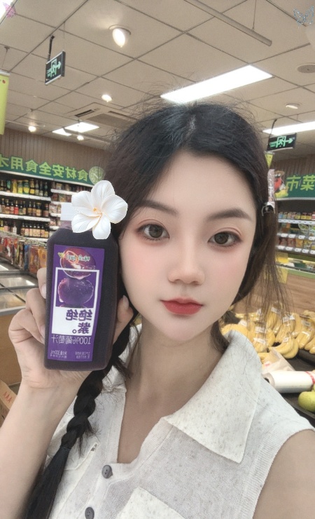 风情御姐楚楚