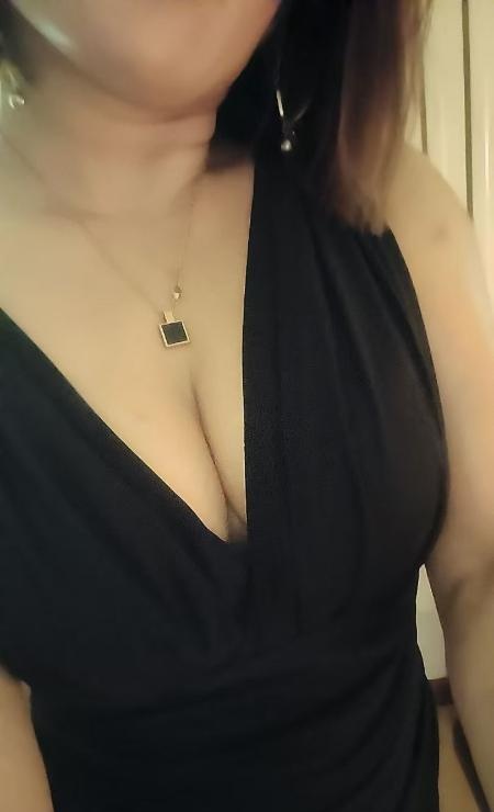 身材性感美女