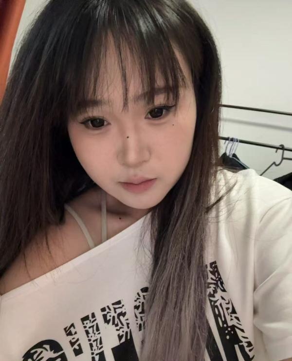 铁西婴儿肥小妖精