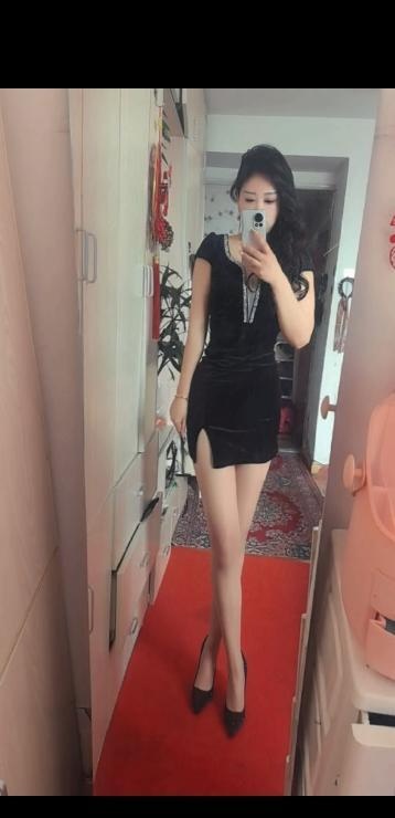 姑苏区美女姐姐