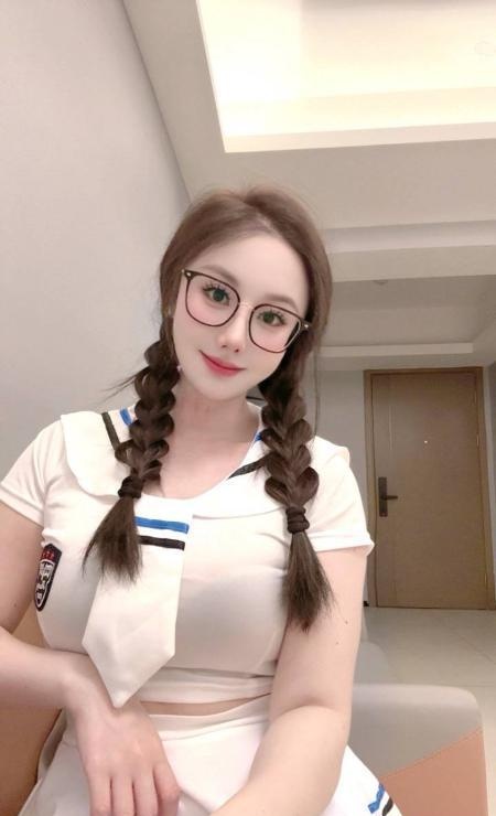 顺德大奶御姐