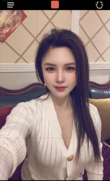 郑州翘臀御姐晴晴