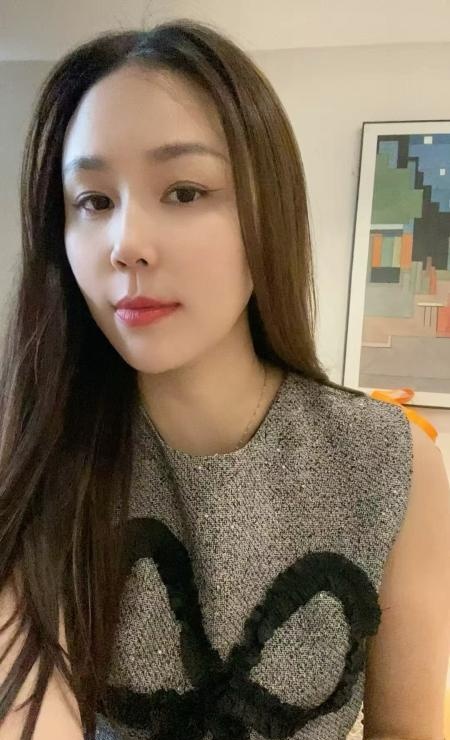 风情美御姐