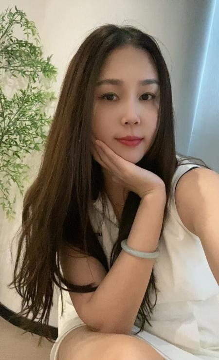 风情美御姐