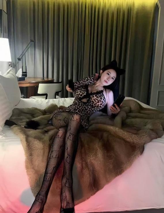 南门长腿依然