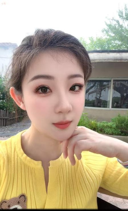 汉阳邻家妹妹
