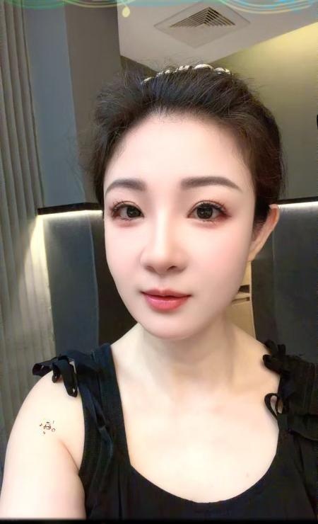 汉阳邻家妹妹