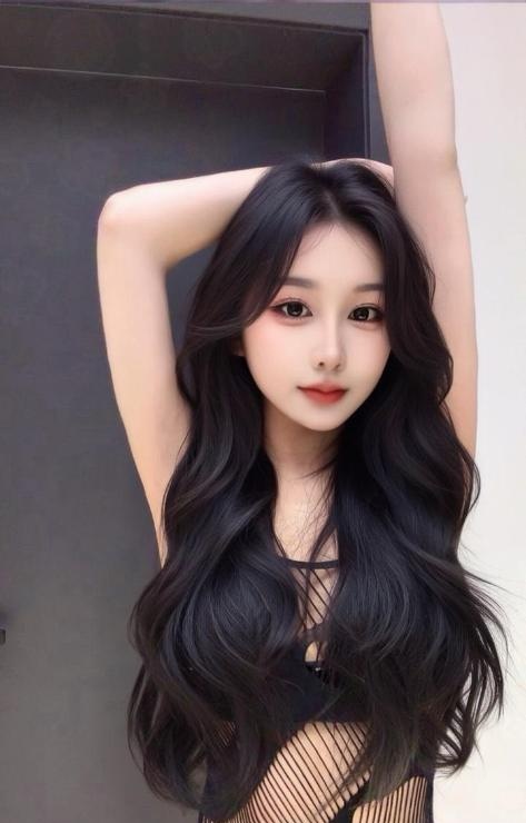 耐操型丰臀妹子