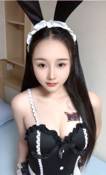 南城嫩妹乔宝