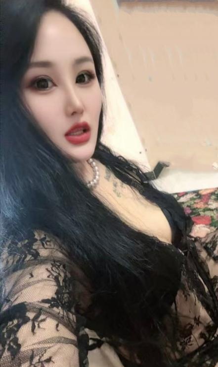 170纯欲大女主御姐
