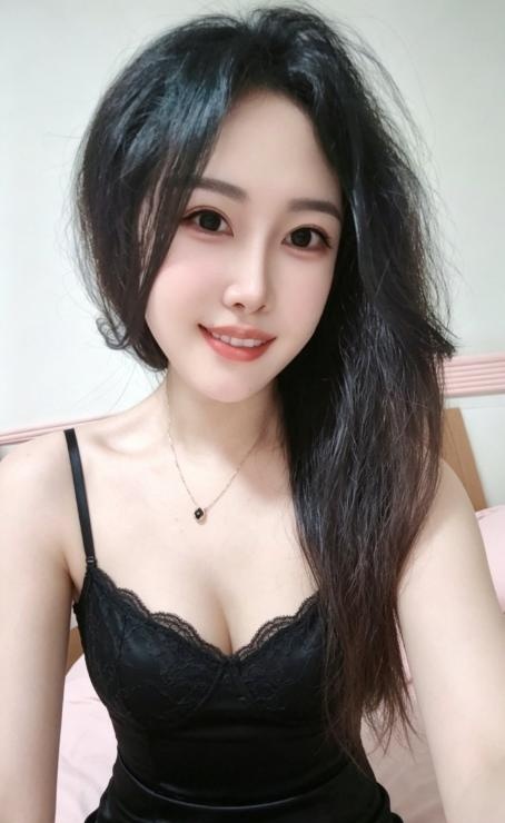 昆山很不错的小姐姐