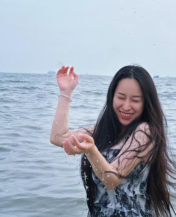 拱墅大胸米米