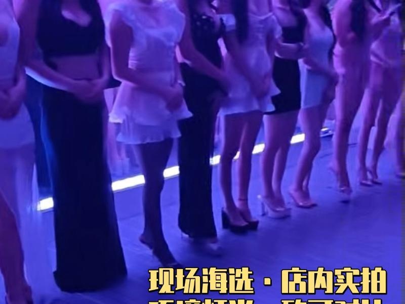 惠州大海选出勤40+
