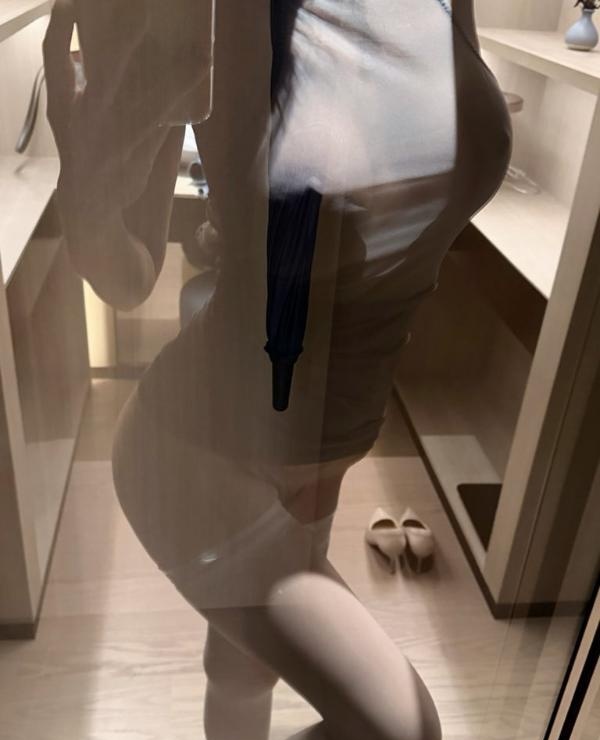 长腿高挑人妻安安