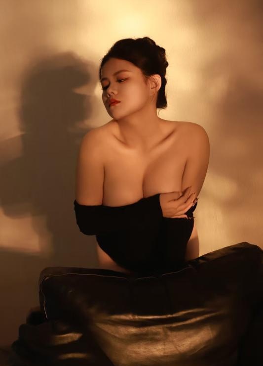 丰乳肥臀柔柔果