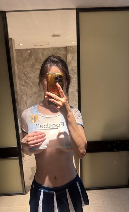 后湖足球宝贝希希