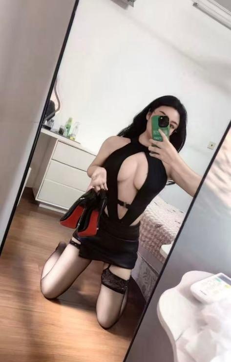 浦东最美的温柔妹妹