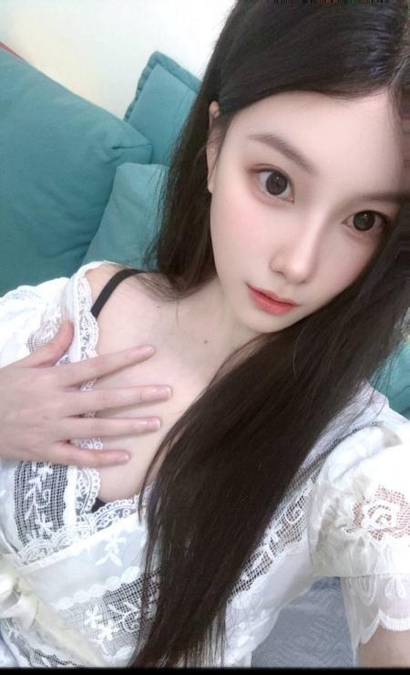 黄埔性感御姐梦栀