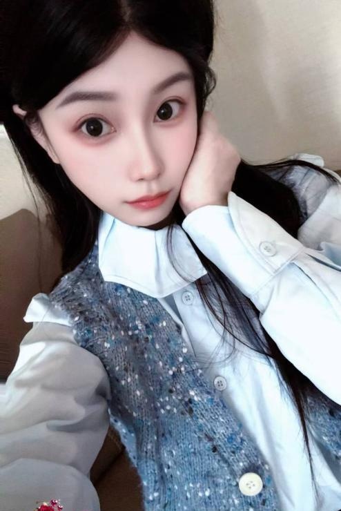 黄埔性感御姐梦栀