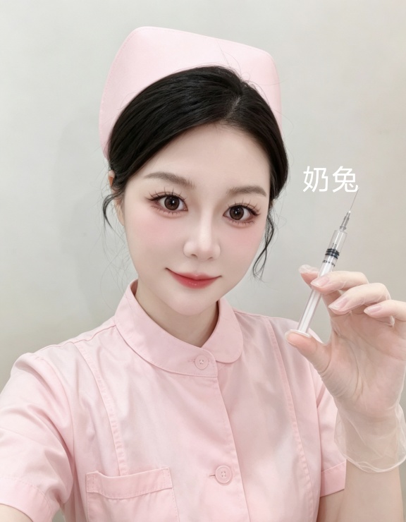 3小时不限次奶兔