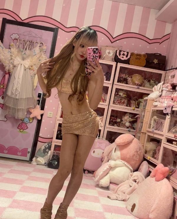 闵行制服芸芸