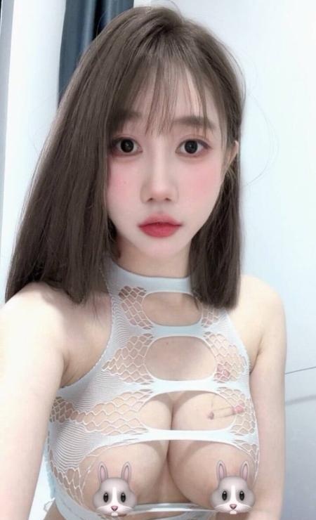 爆乳E奶妖精圆圆