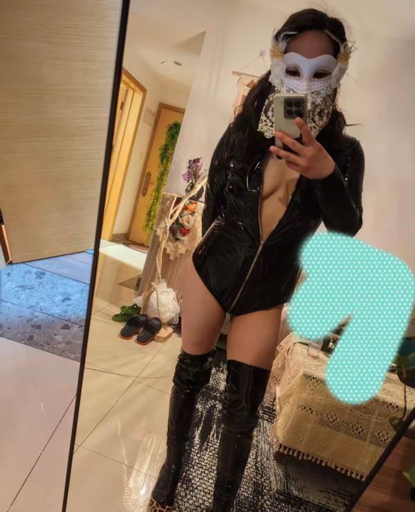 昆山s面具调教女王