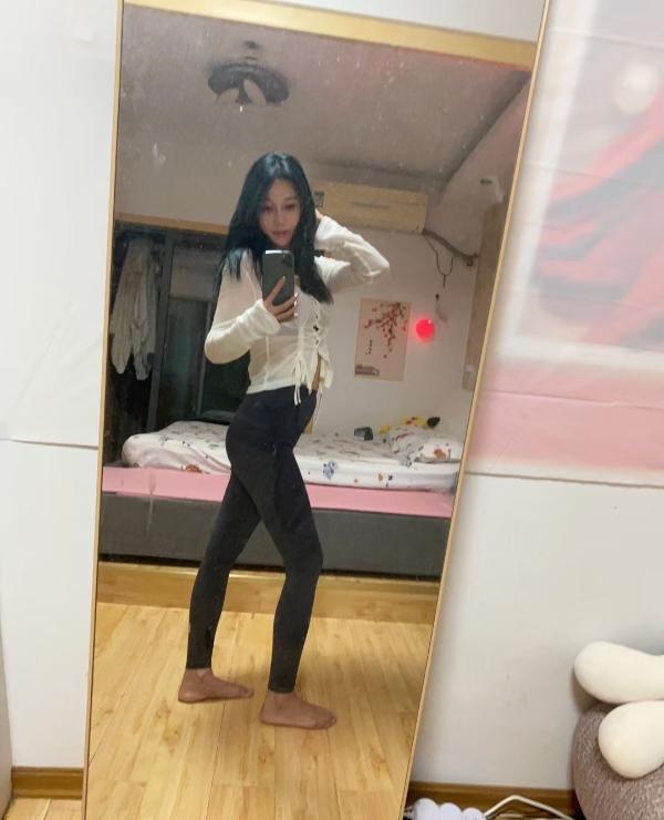 秦淮翘臀琴琴