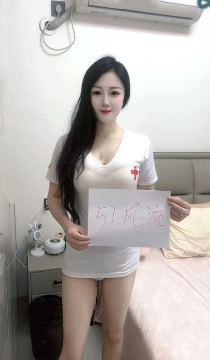上城大胸长腿御姐