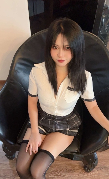 双流大屁股
