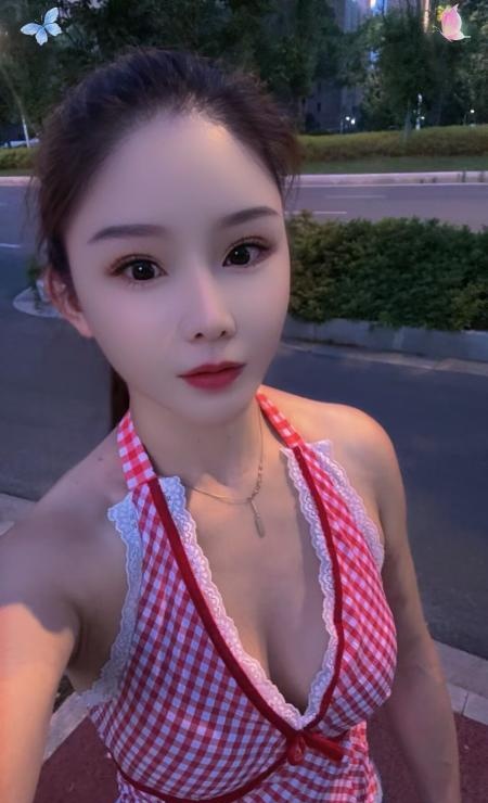 江宁爱运动的御姐