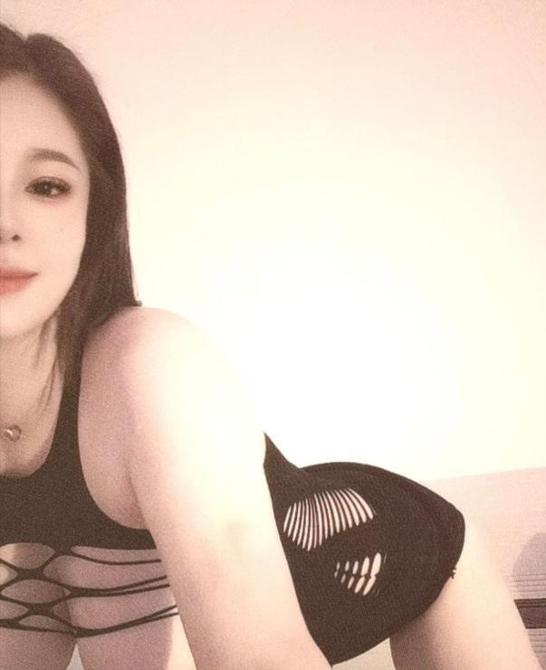 津南区大胸少妇