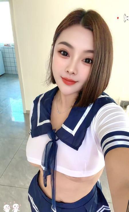 津南区大胸靓丽