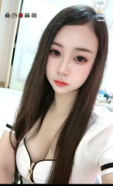 栖霞大波妹