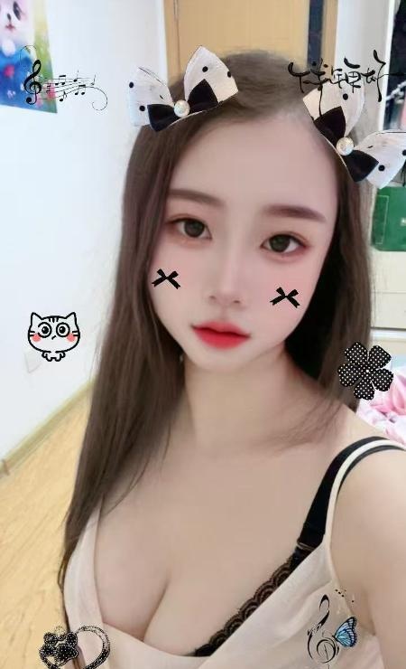 栖霞大波妹