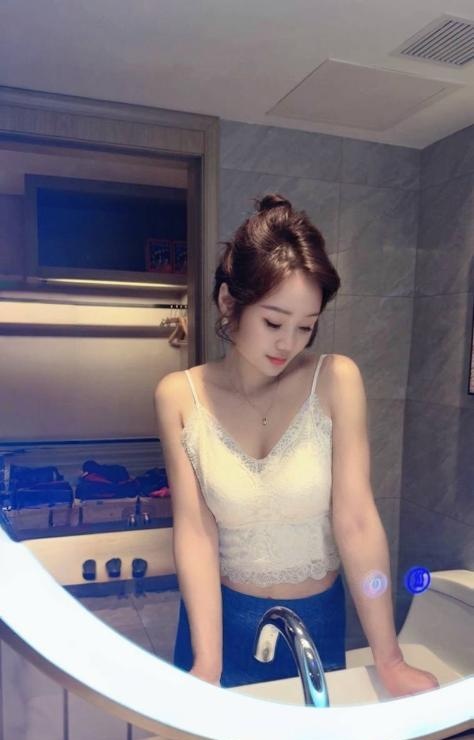 风骚诱惑少妇珠珠