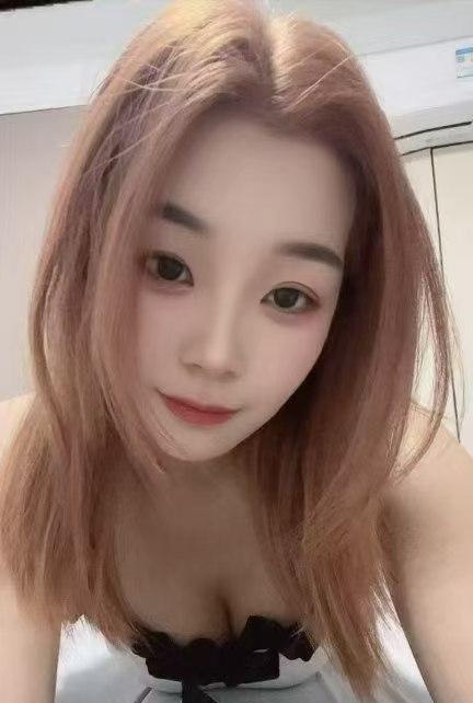 性感高挑妹子