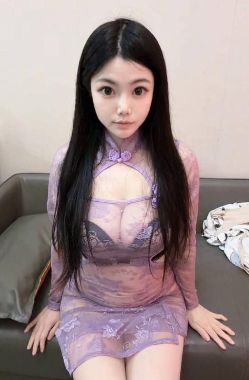 昆山妩媚性感小姐姐