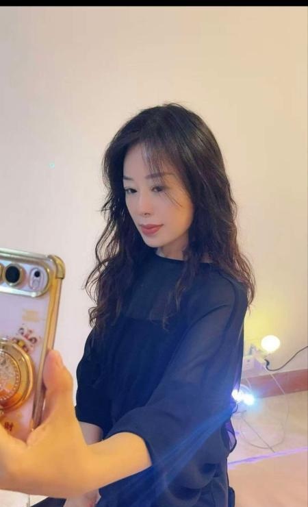 瑶海区气质熟女