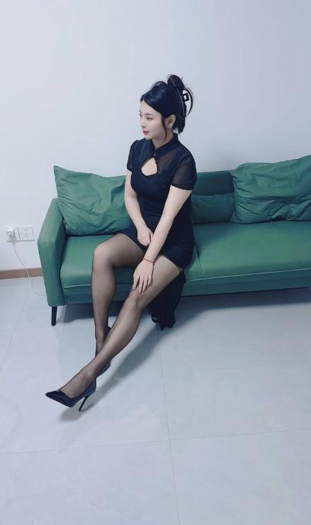 风骚服务型少妇