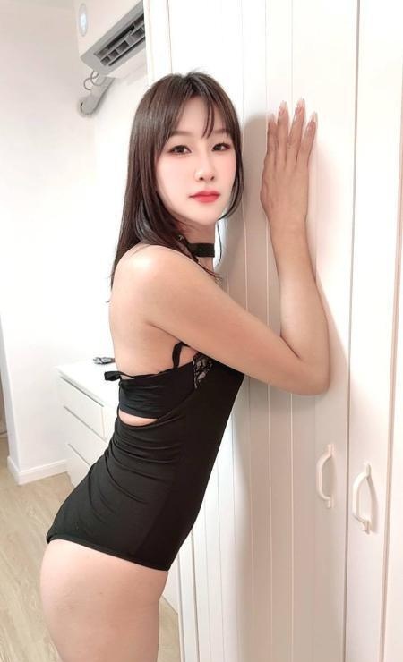 172高瘦巨骚苗苗