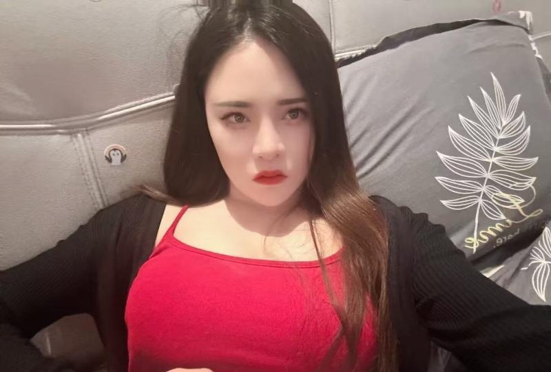 大波辣妹纯儿